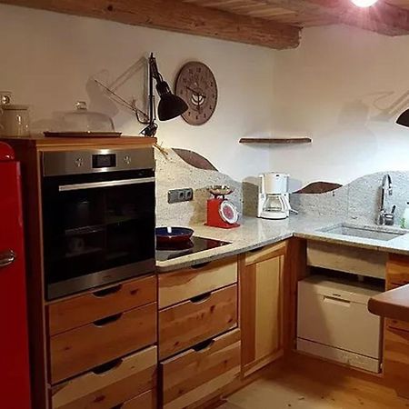 Biohof Neihausmo Apartment Böbing Екстериор снимка